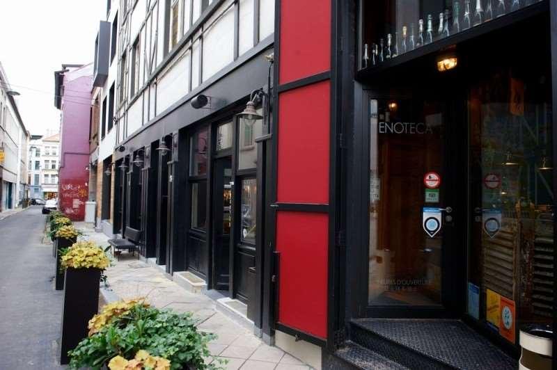 Hotel Latroupe Le Berger Saint-Gilles Exteriér fotografie