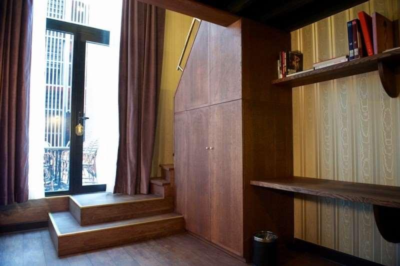 Hotel Latroupe Le Berger Saint-Gilles Pokoj fotografie