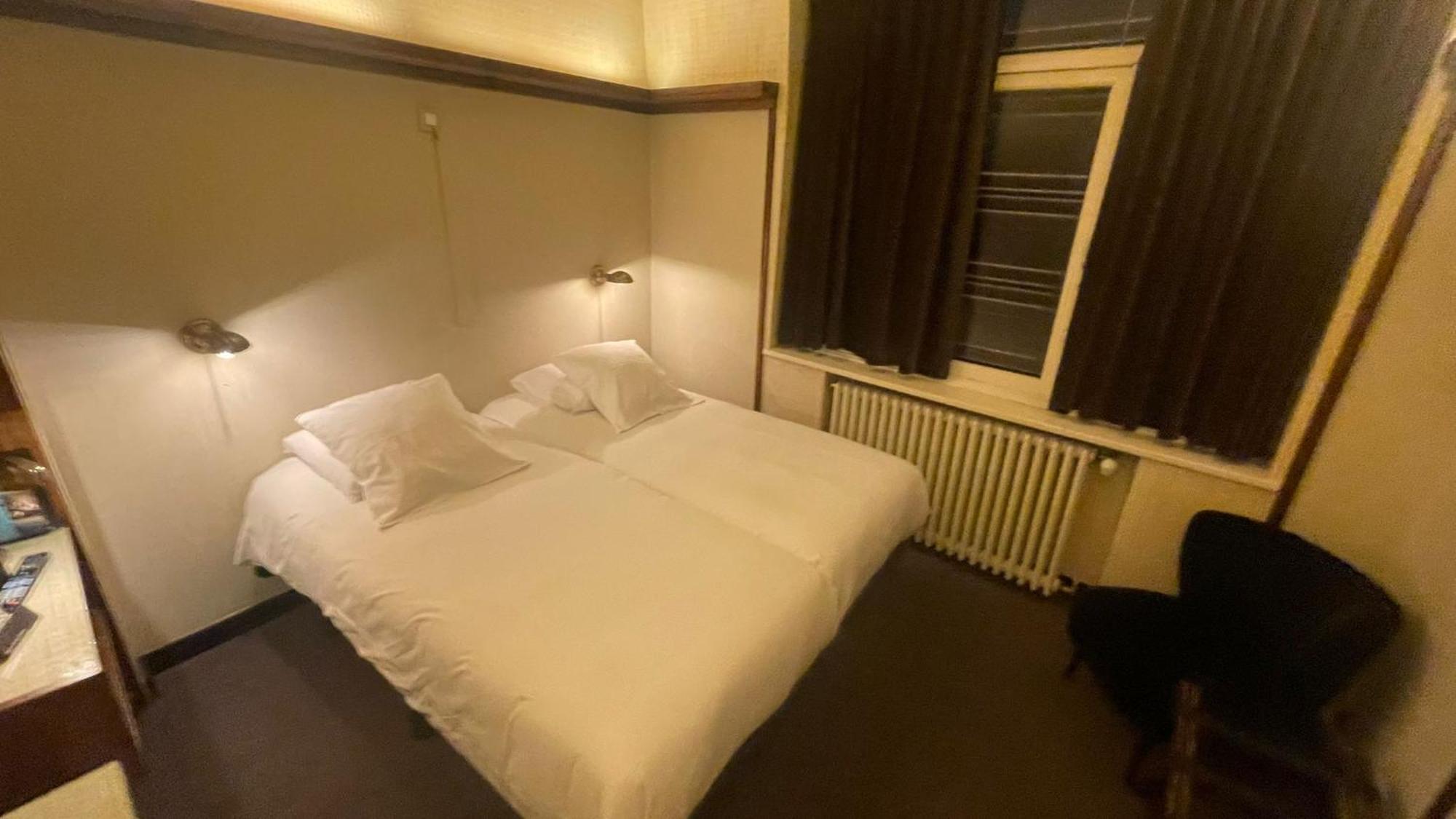 Hotel Latroupe Le Berger Saint-Gilles Exteriér fotografie