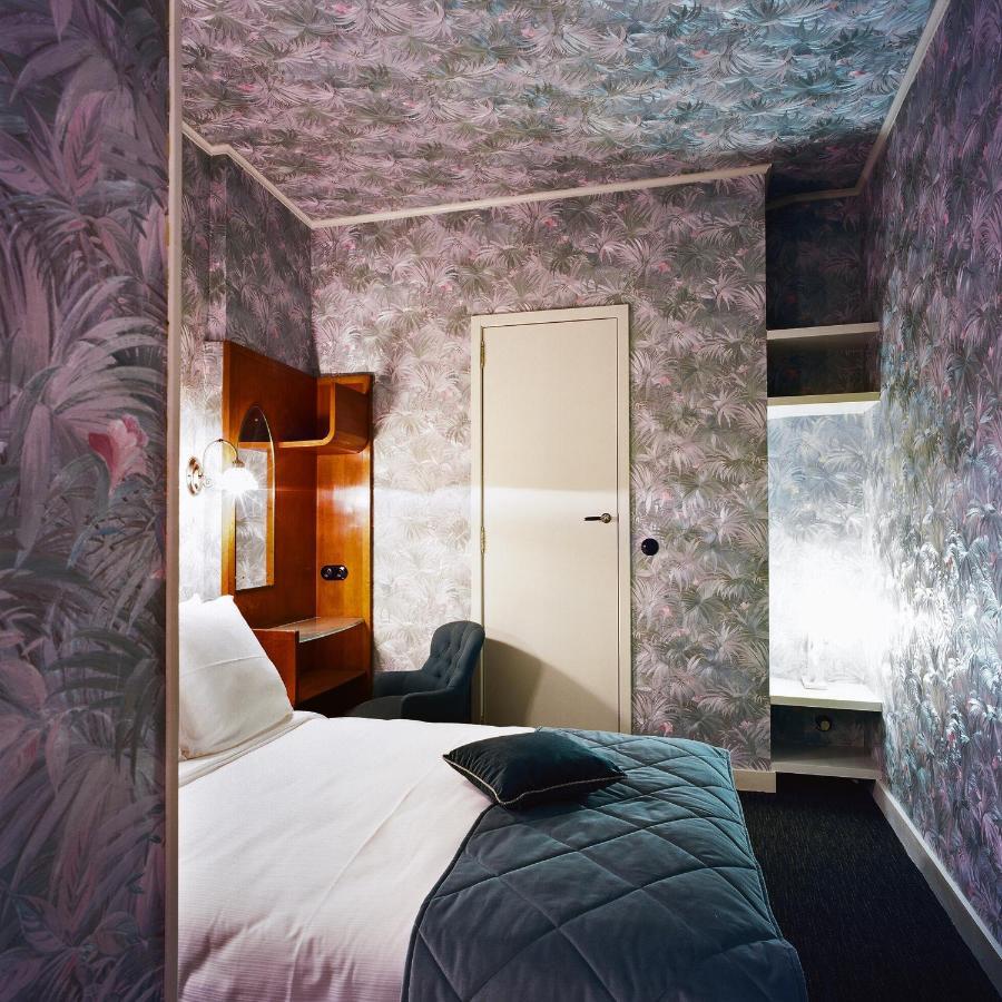 Hotel Latroupe Le Berger Saint-Gilles Exteriér fotografie
