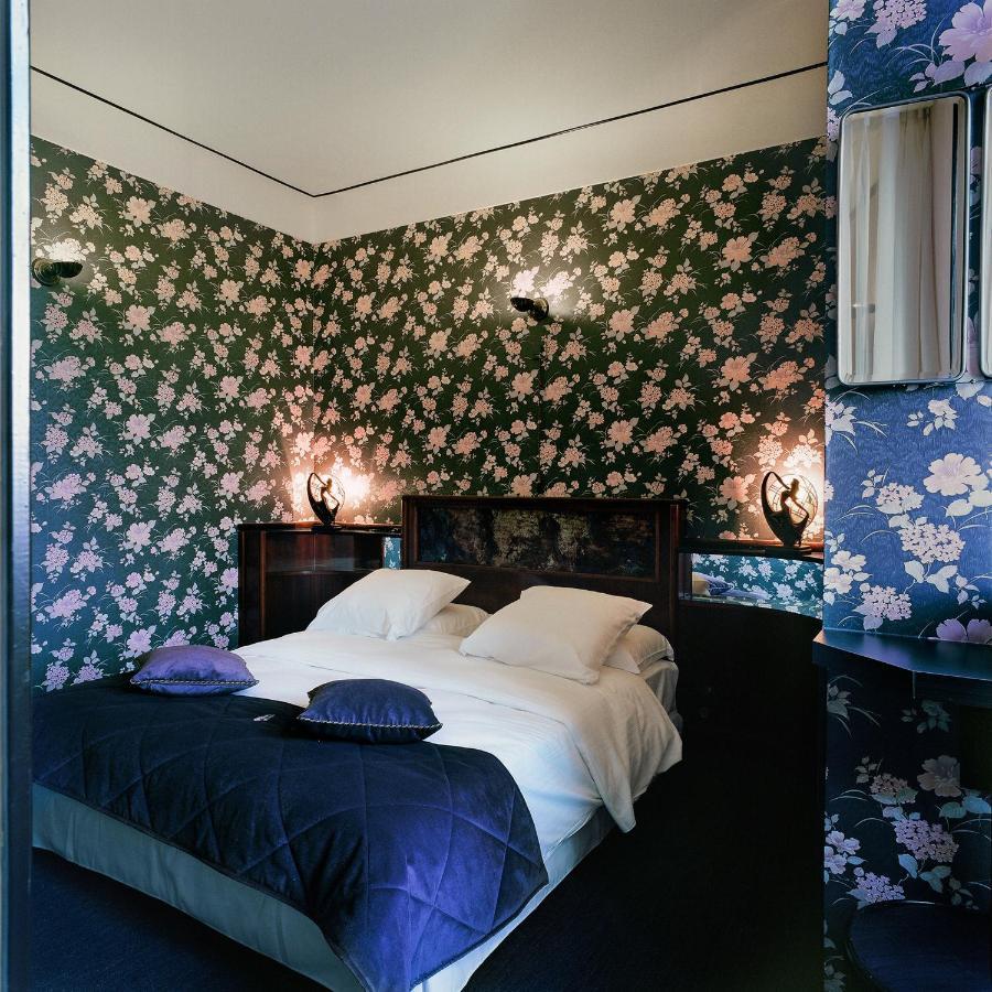 Hotel Latroupe Le Berger Saint-Gilles Exteriér fotografie